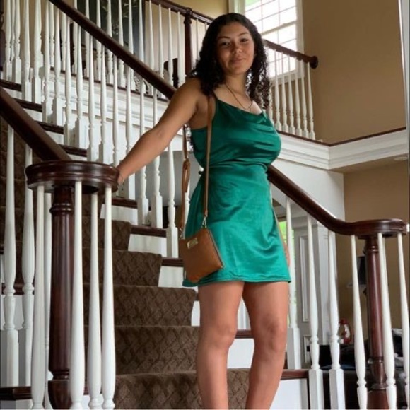 Meet your Posher, Mariah - Picture 1 of 1